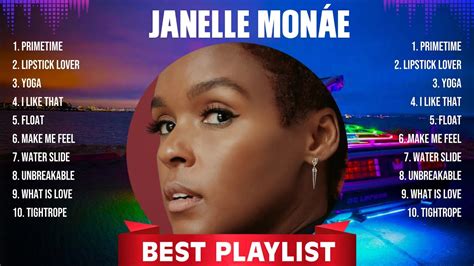 janelle monae most popular song.